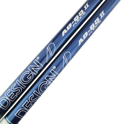 Graphite shaft S Flex