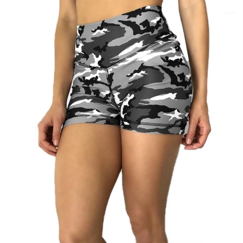 Acquistare Abbigliamento Da Palestra 2021 Donne Camouflage Shorts Transing  Lady Girls Camo Printing Vita Alta Pantaloni Corti Estate Glutei Esercizio Pantaloni  Da Esercizio1 Economico | Consegna Veloce E Qualità | It.Dhgate