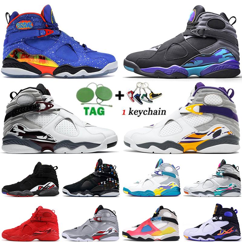 8s fashion sneakers
