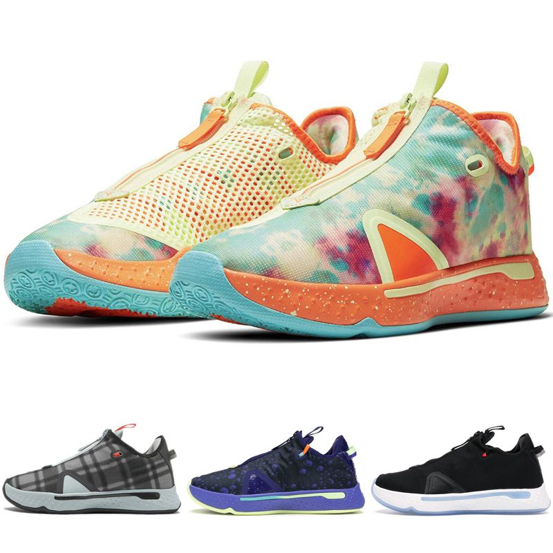 paul george gatorade gx