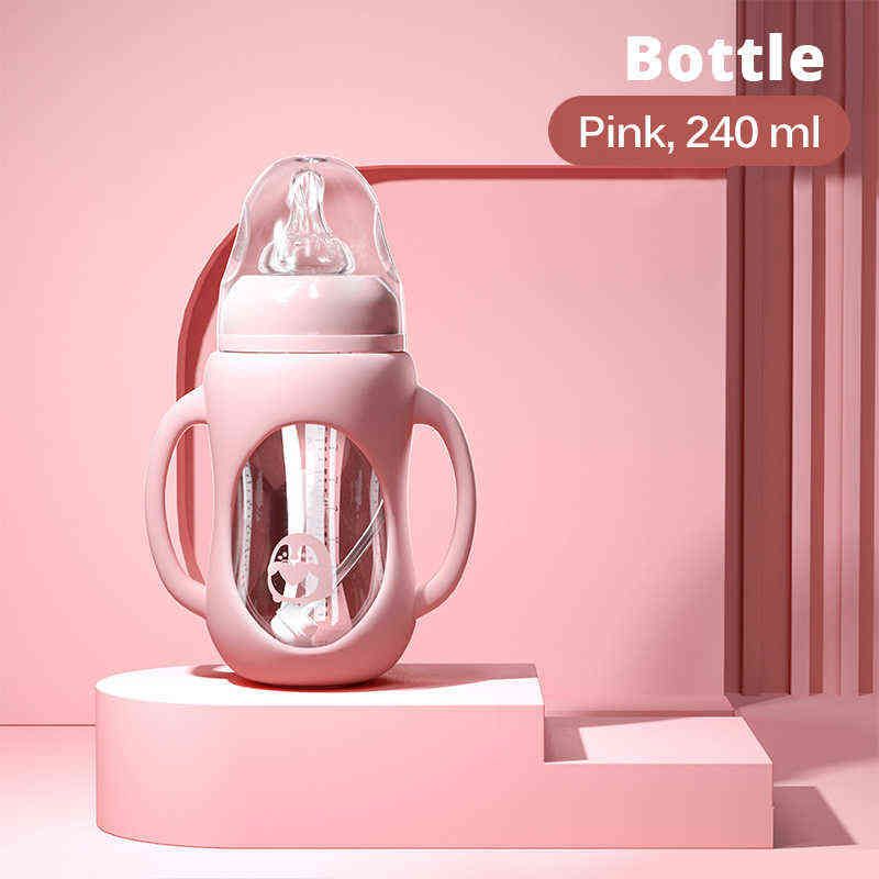 Pink 240ml