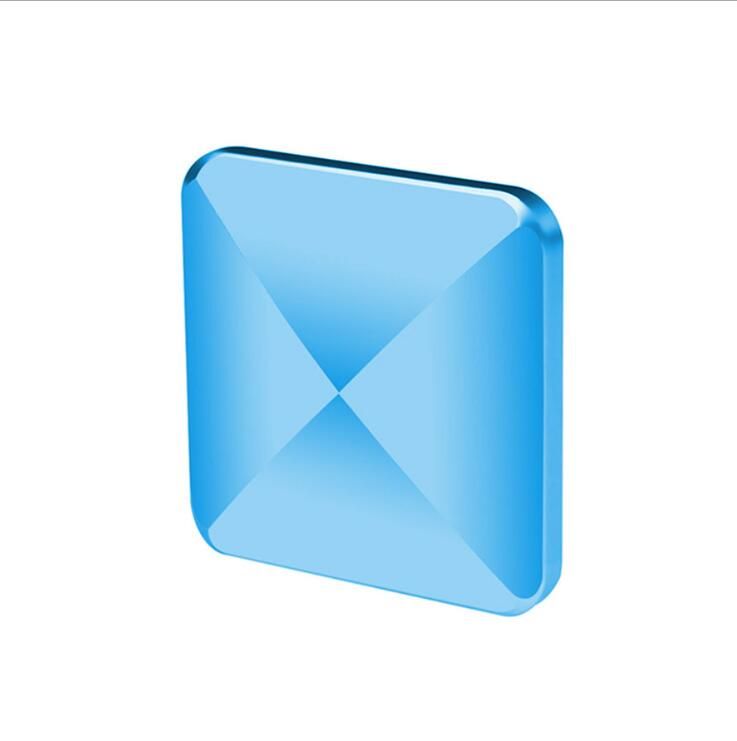 blauw - quadrilateraal