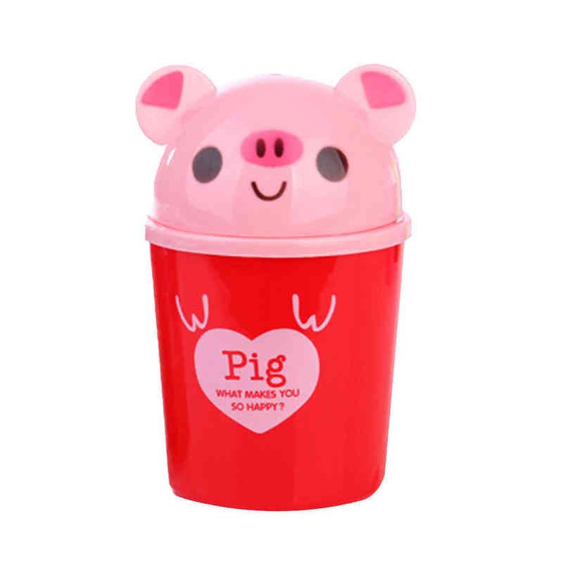 ROSERED PIGGY