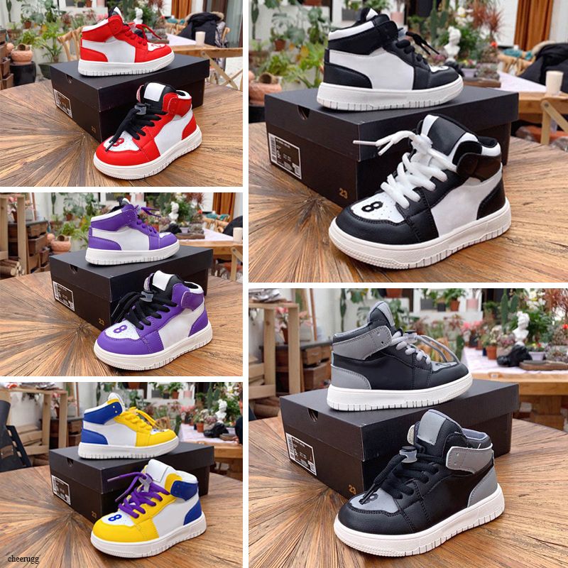 Compra Niños 1 Zapatos De Baloncesto Bajo Negro Naranja Red Terracotta Boys  Girls Niño Jóvenes Jar Jump Hombre 1S Zapatillas De Deporte Bebé Barato |  Entrega Rápida Y Calidad | Es.Dhgate