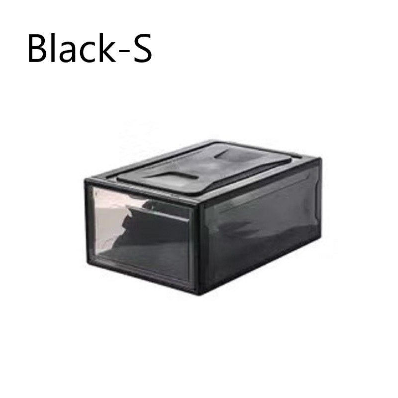 Black-S