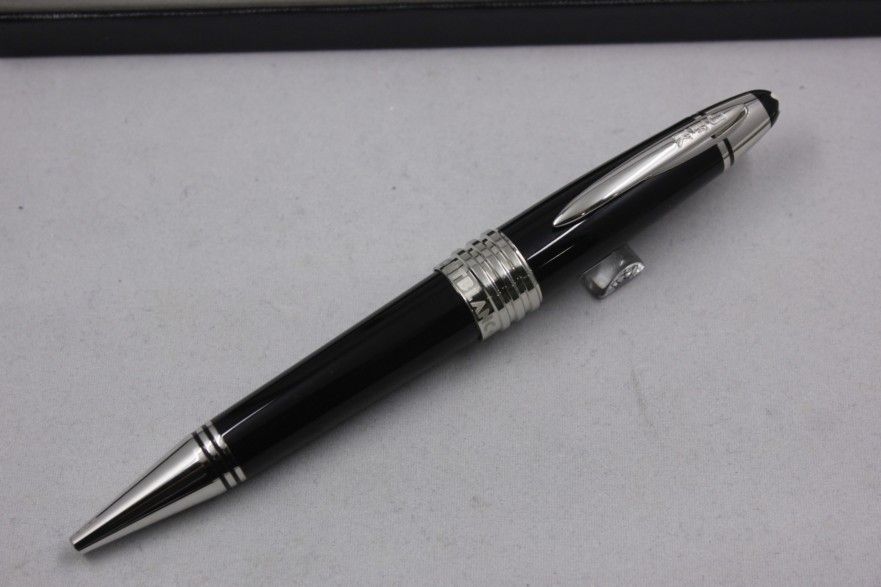 Black Ball Pen