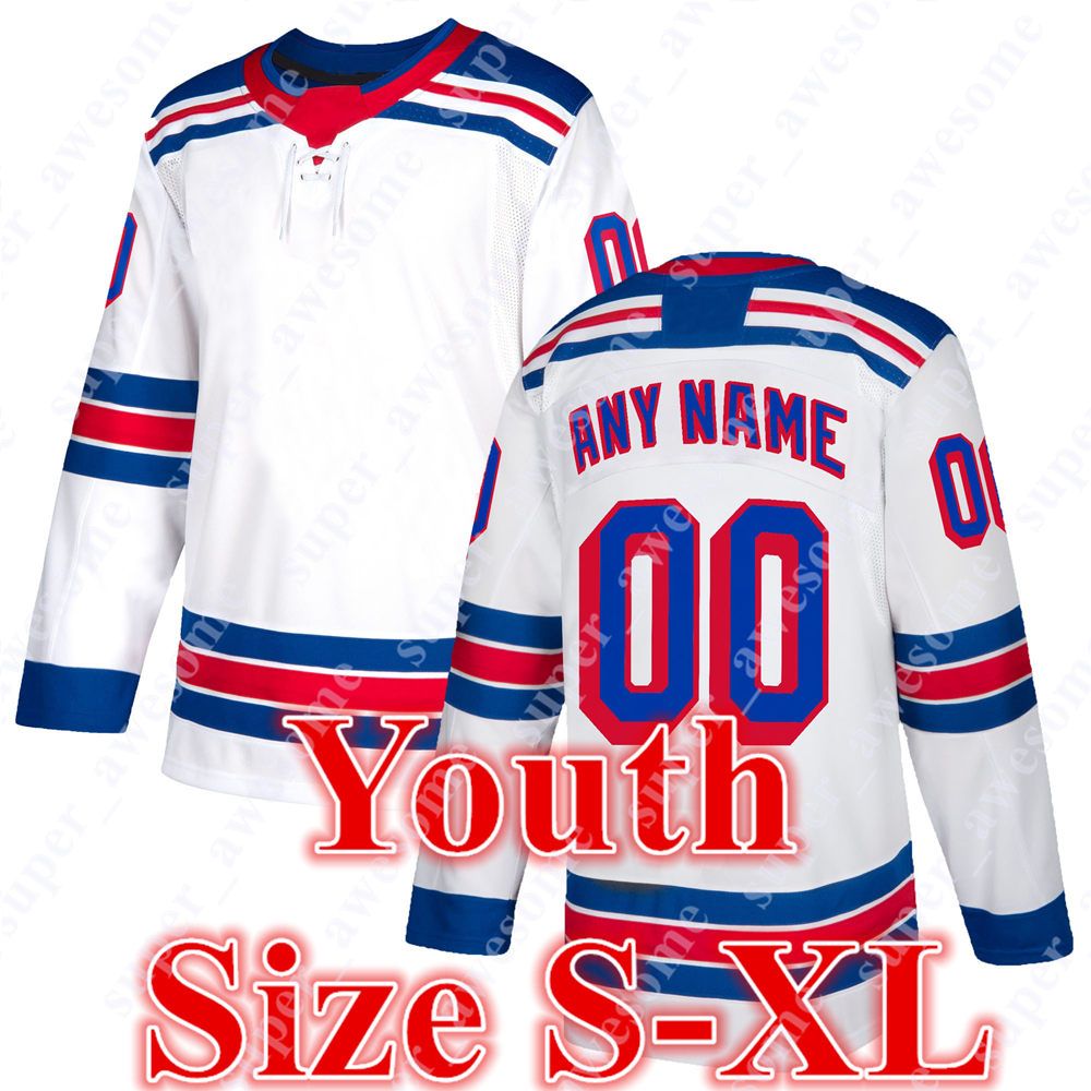 YOUTH White