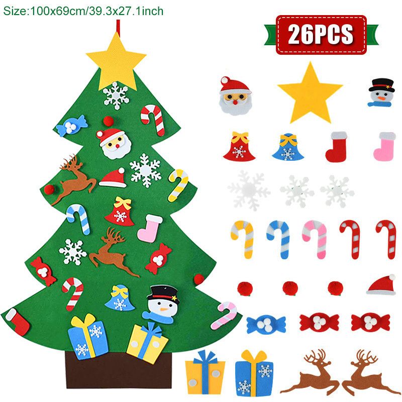 26pcs a