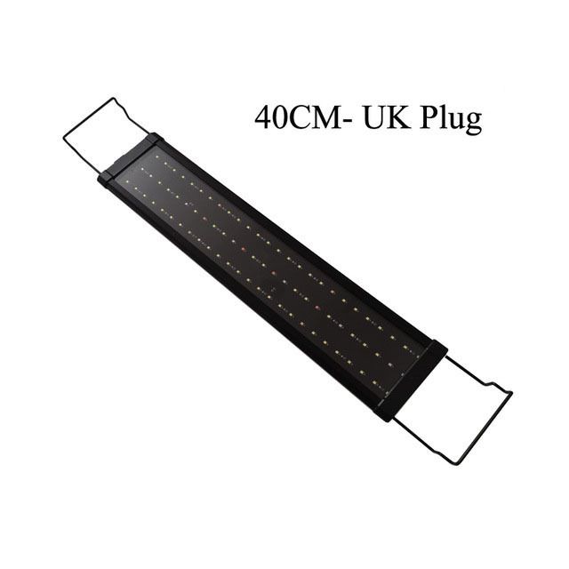 40cm-uk plug