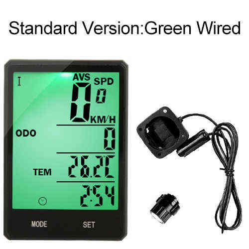 Green Wired