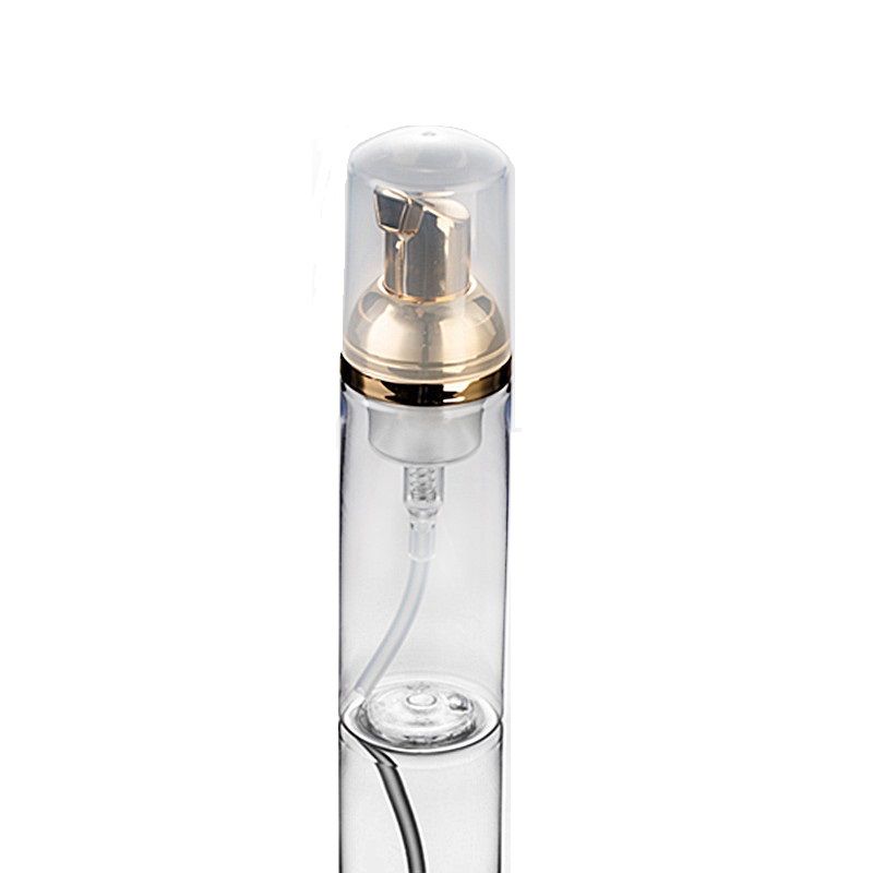 50ml Transparent Body