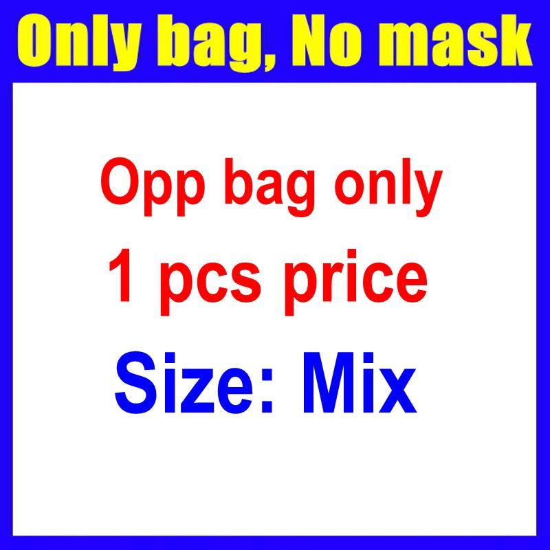 Only bag (Mix)