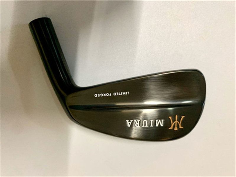 2021 Brand New MiURA Limited Iron Set Golf Irons MiURA