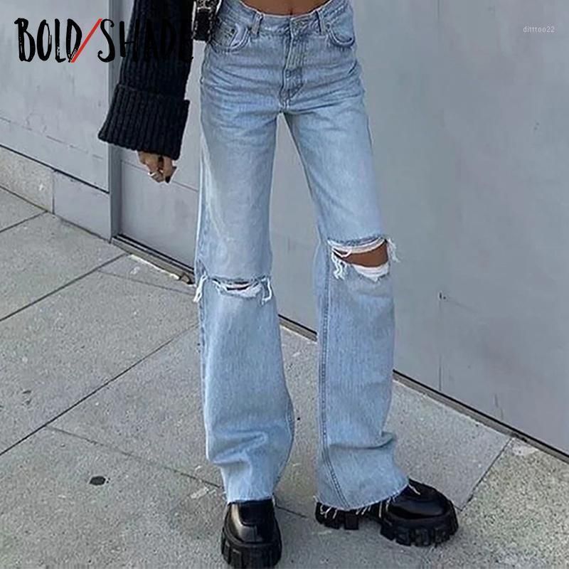 Compra Pantalones Vaqueros De Mujer Bold Shade 90s Boyfriend Denim  Streetwear Moda Vintage Vintage Pantalones Indie Estilo Patinador Estilo  Pantalón Adolescente1 Barato | Entrega Rápida Y Calidad | Es.Dhgate
