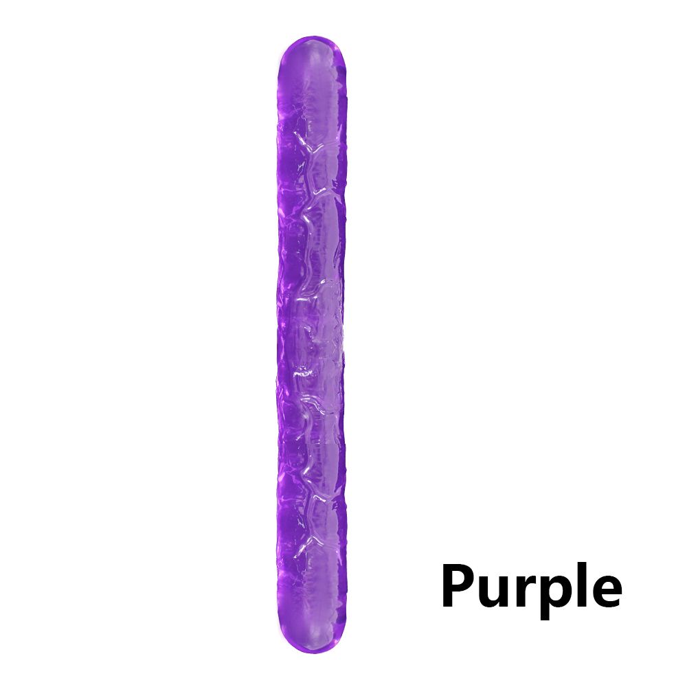 Фиолетовый - 3,5 см