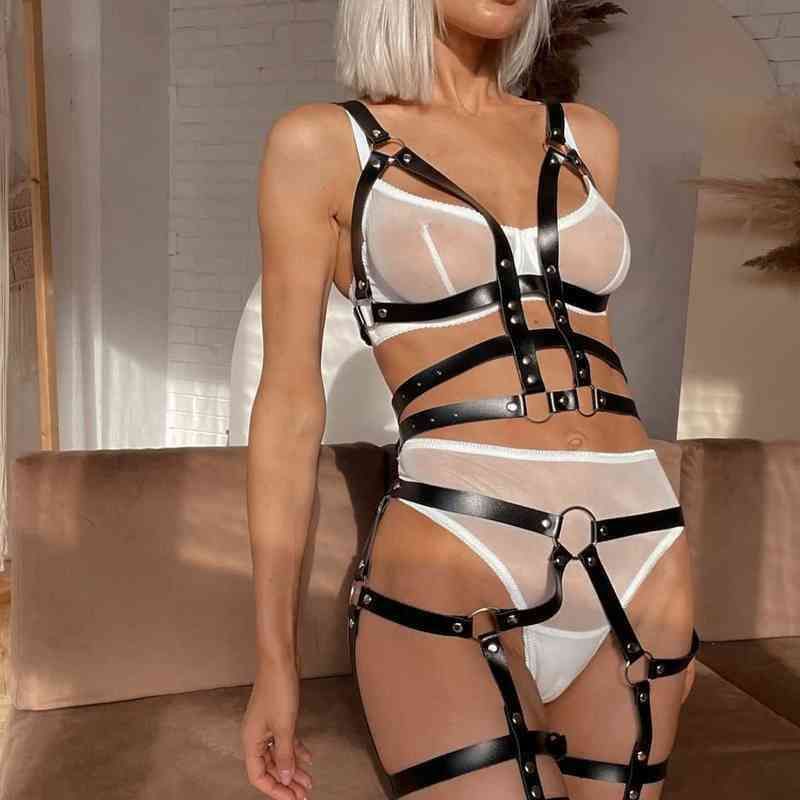 Set harness1