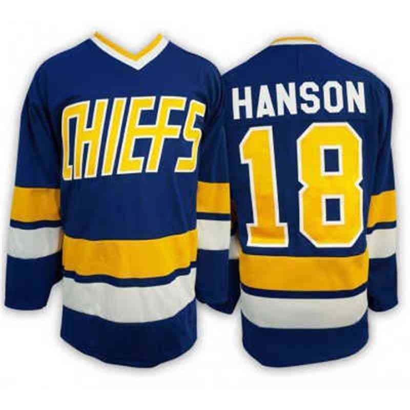 18 Jeff Hanson Blue