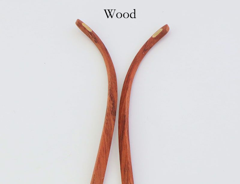 Wood