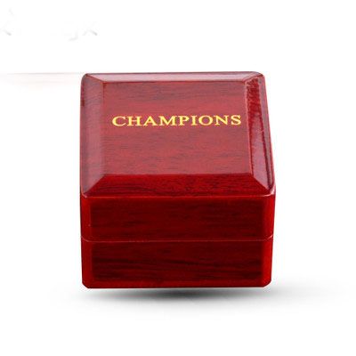 Champion-logo's 65 * 65 * 55mm