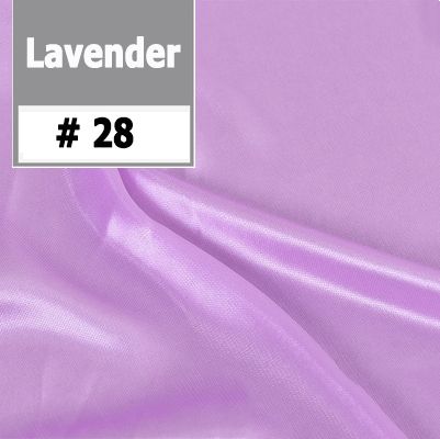 Purple léger 28