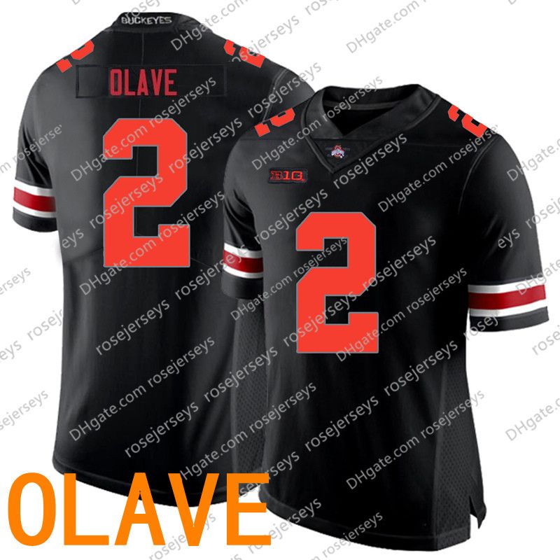 #2 olave blackout