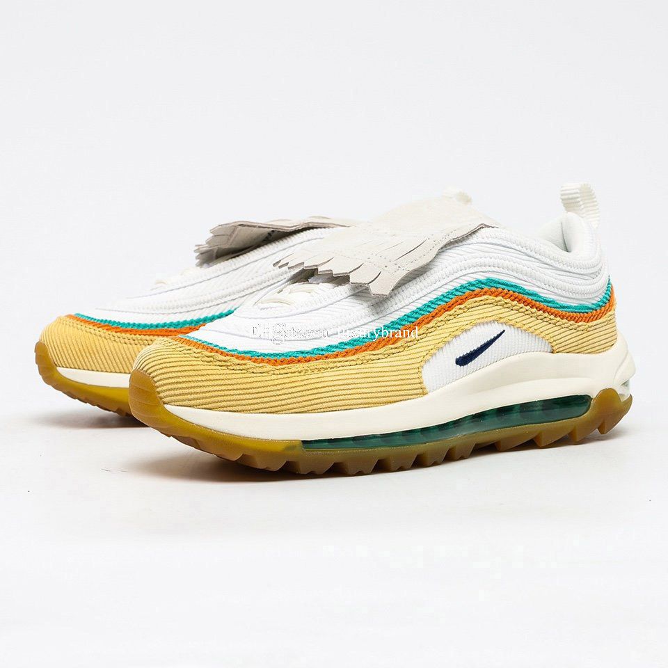 97s golf shoes