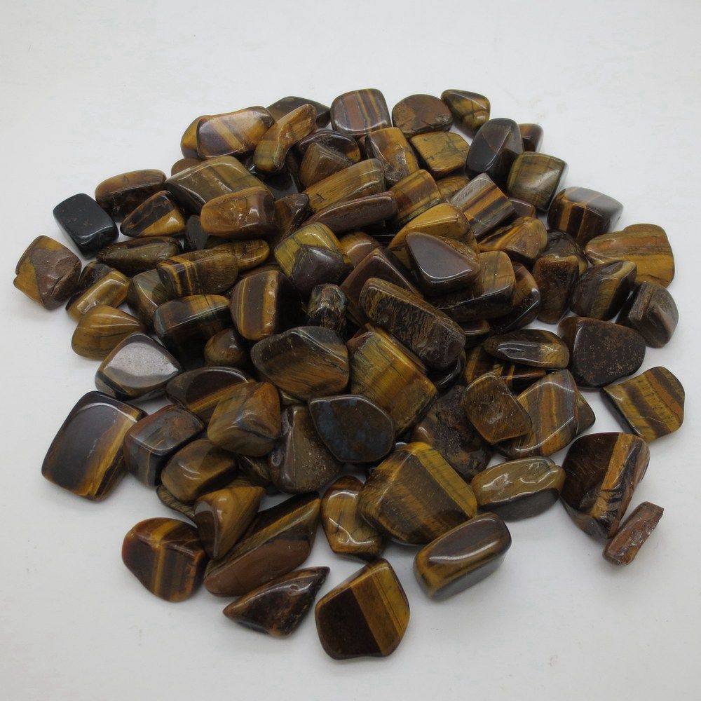 Tiger Eye