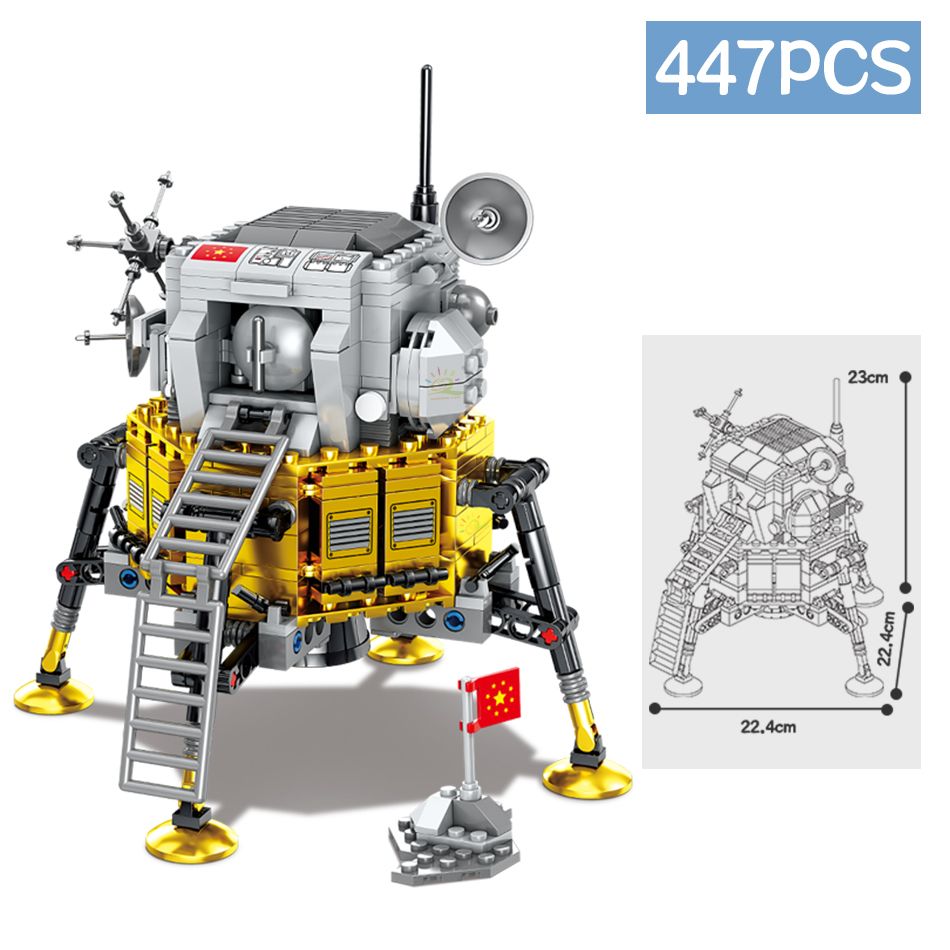 447pcsボックスのいずれも