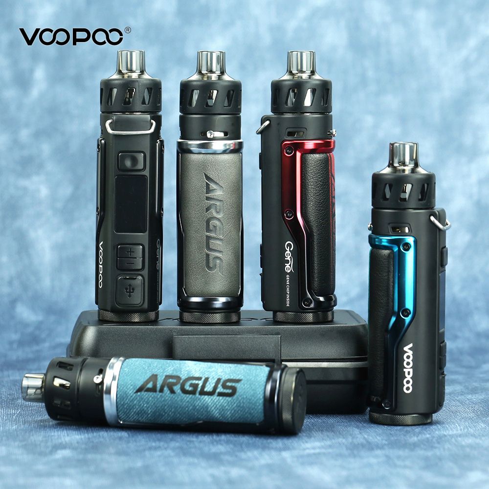 VOOPOO ARGUS PRO 80W POD Kiti Yerleşik 3000 Mah Pil 4.5ml Pnp Tank Ile PNP  VM1 VM6 Bobin 100% Otantik Yi TL646.96 | DHgate