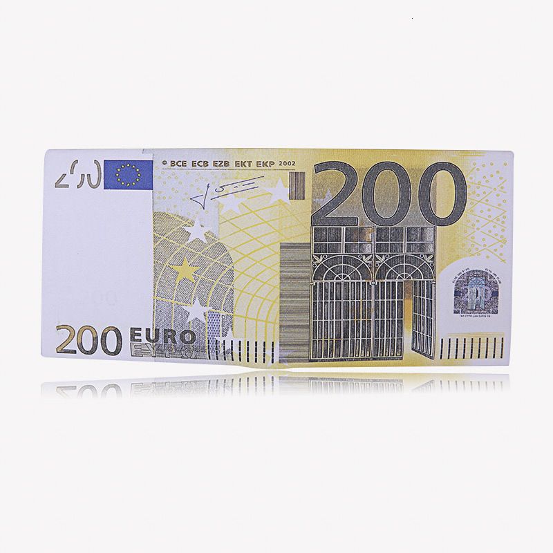 Евро 200