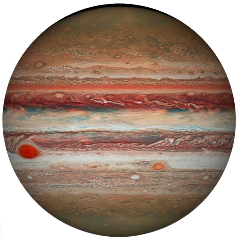 JUPITER