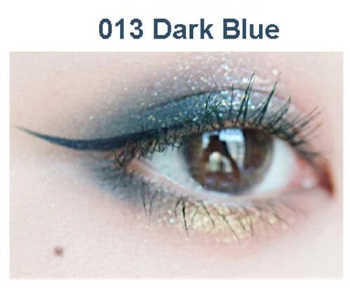 #013 Dark Blue