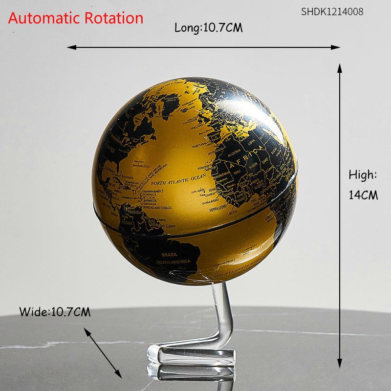 Automatische Rotation B.