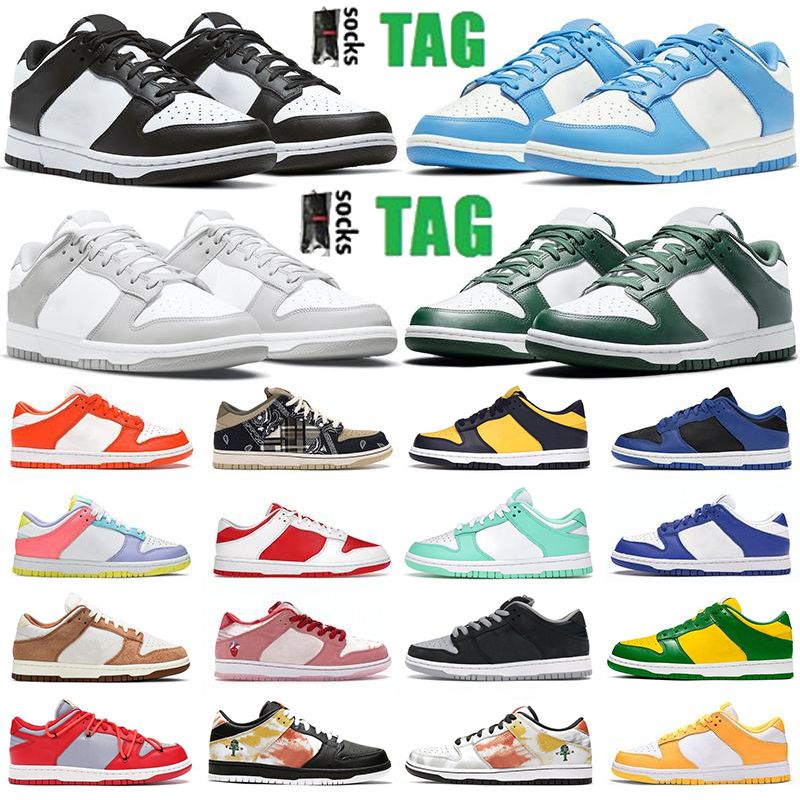 Nike Dunk Low SE Pascua (W) - NastySneakers