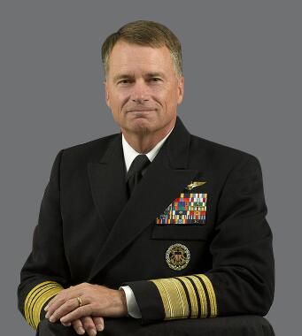 Admiral