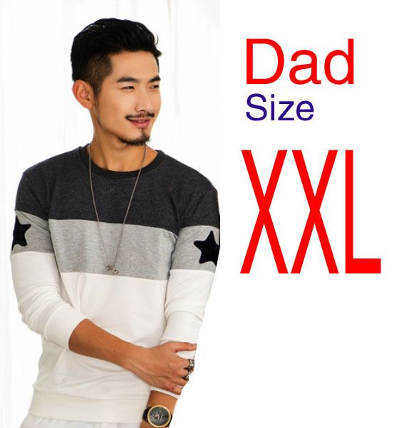Dad Size xxl