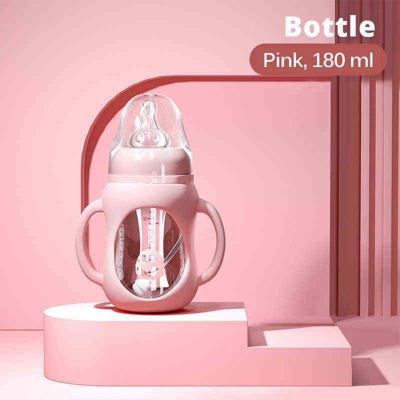 Pink 180ml