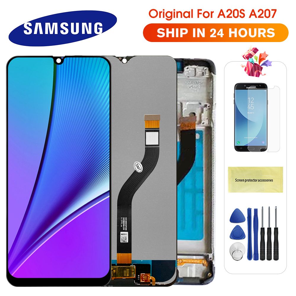 a20s lcd replacement