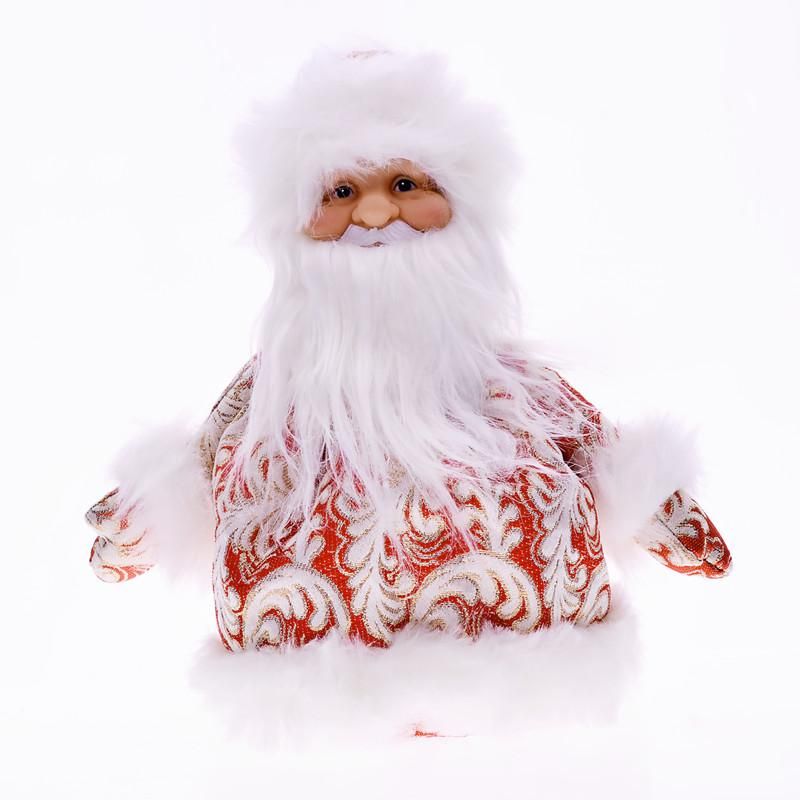 Santa Claus Red China