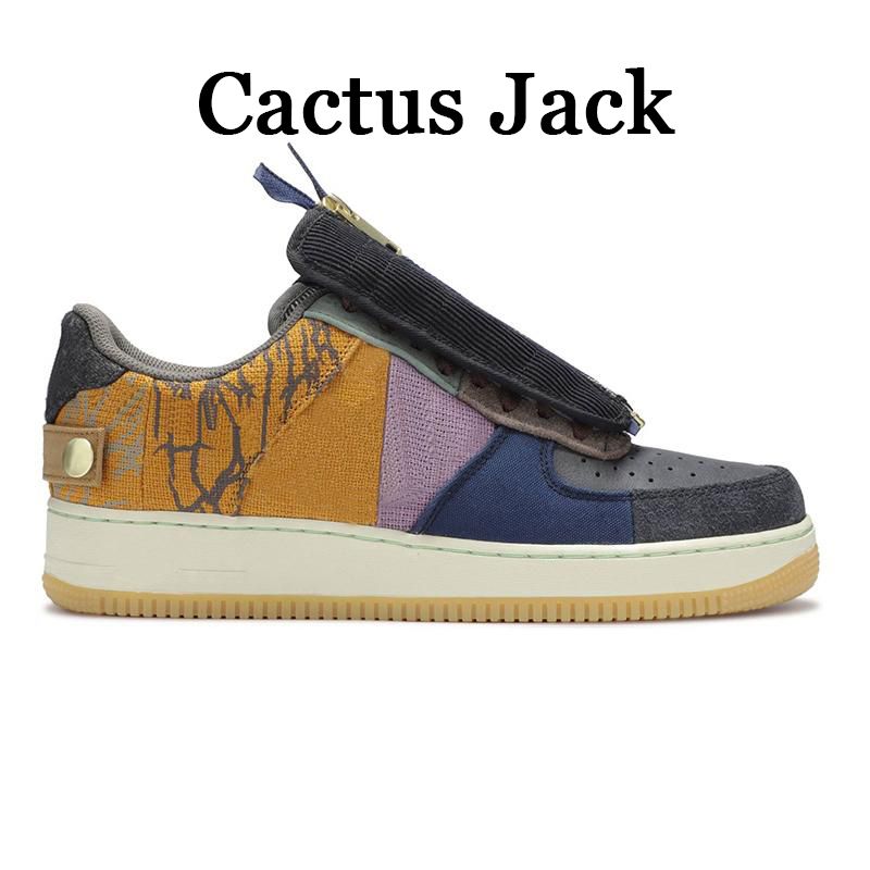 cactus jack