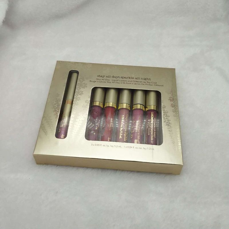 Stila 6pc 1