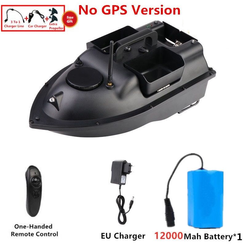 GPS EU 12000 1