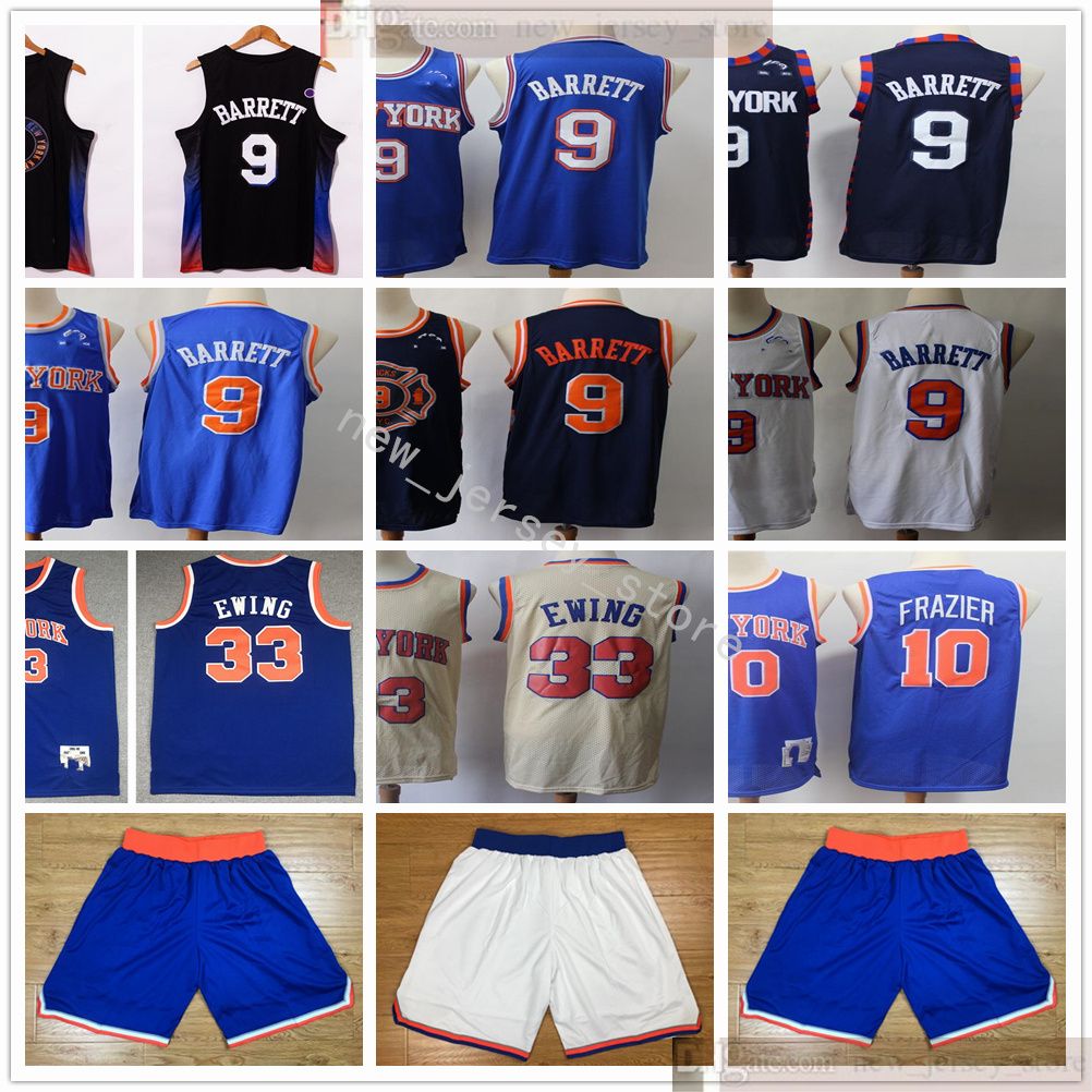 2020 Cheap Wholesale Stitched Jersey Top Quality 2021 New Navy Blue