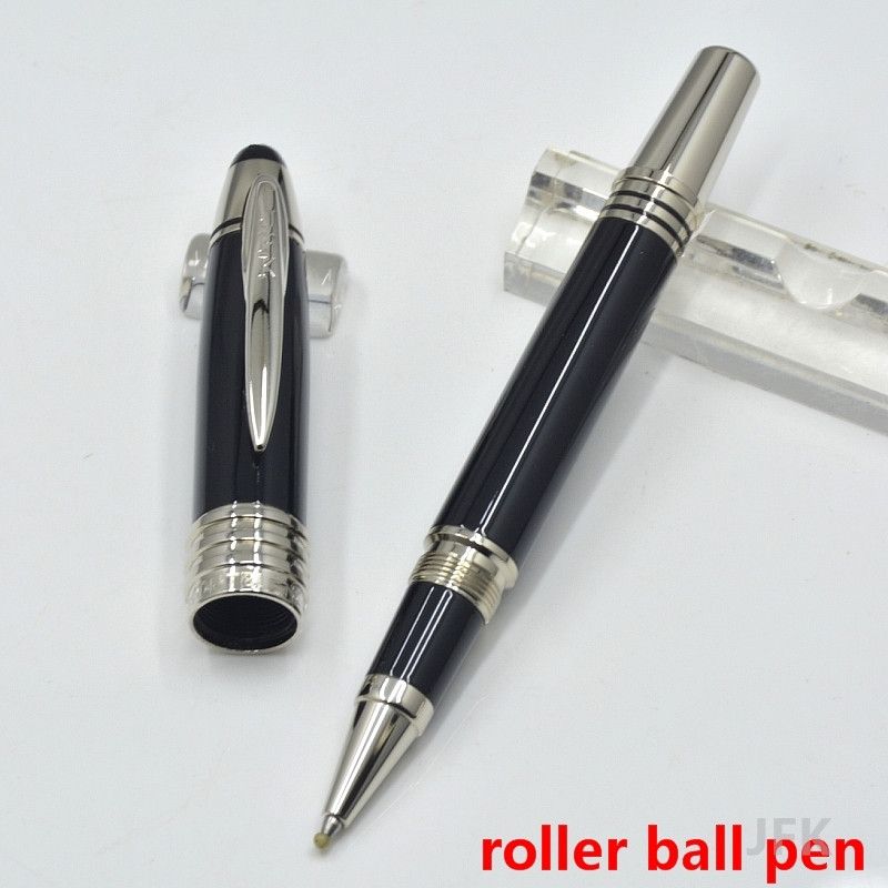 Roller ball pen