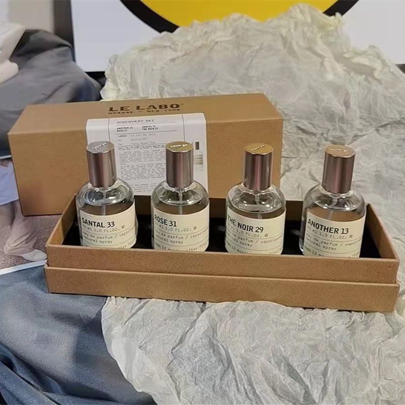 Labo 30ml * 4pcs set