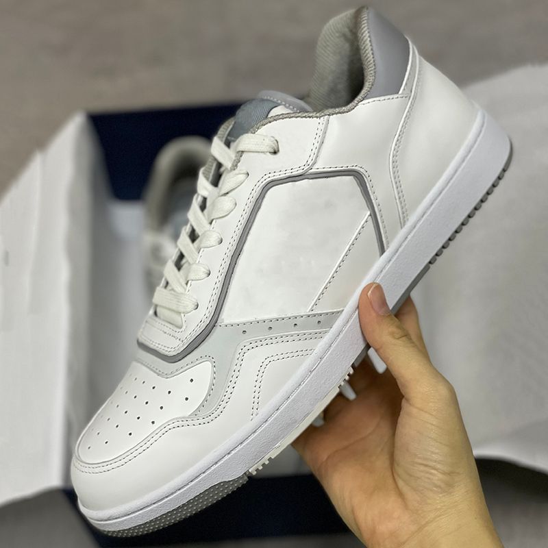 designer runner trainers