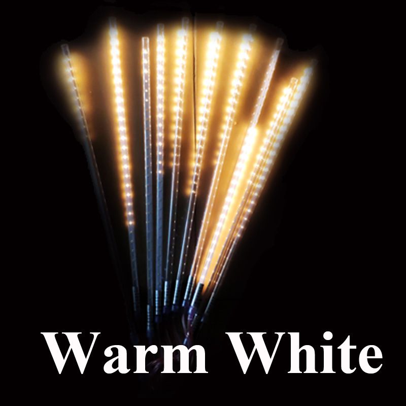 Warm wit (50 cm 10 buis)