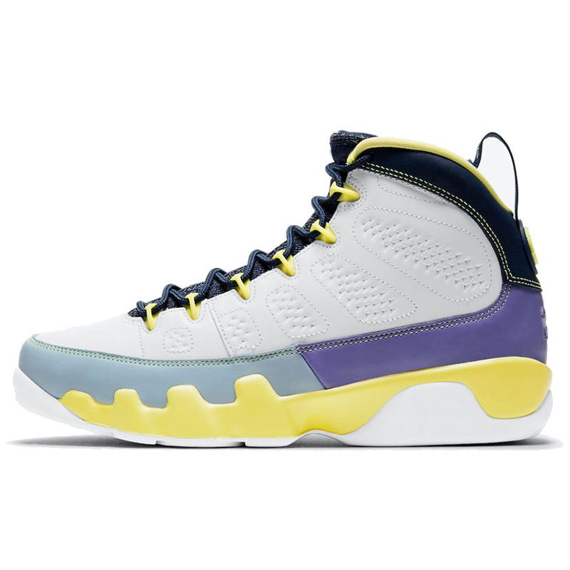 9s basketball sneakers Clearance