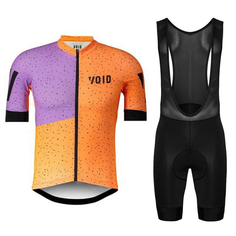 Jersey en Bib shorts 11