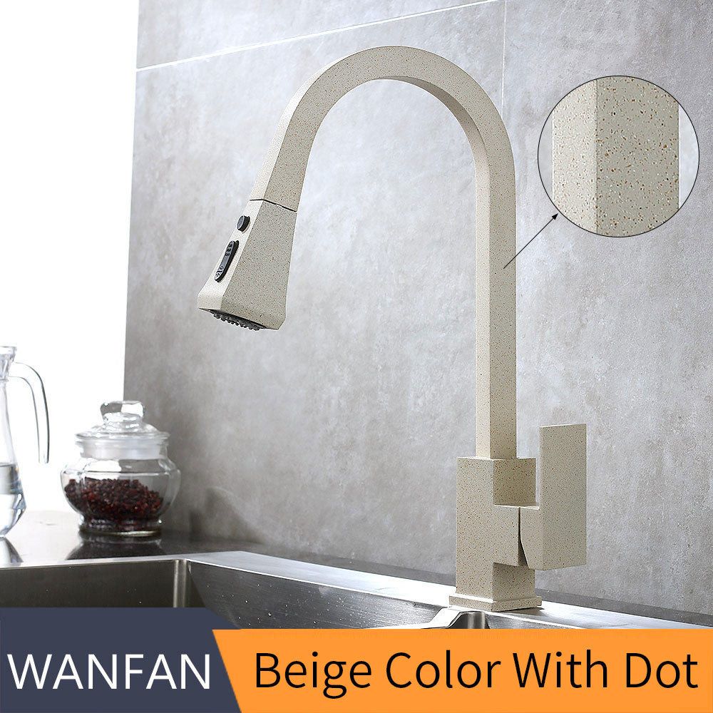 Beige Colore con Dot